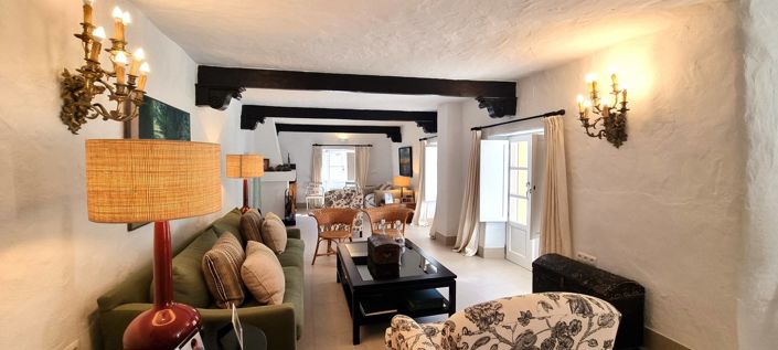 Image No.19-Propriété de 10 chambres à vendre à Gaucin