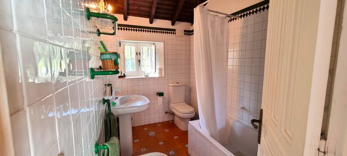 Image No.20-Propriété de 10 chambres à vendre à Gaucin