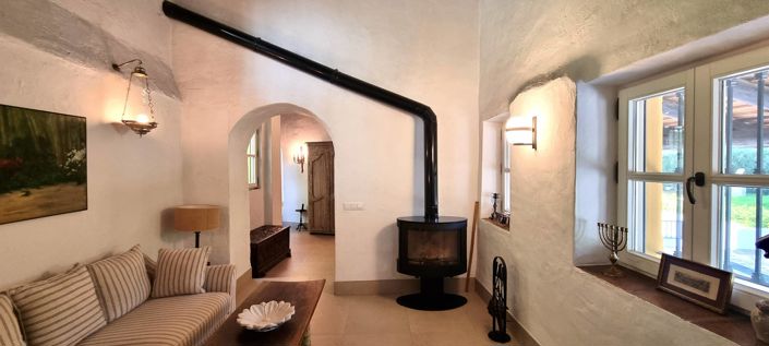 Image No.23-Propriété de 10 chambres à vendre à Gaucin