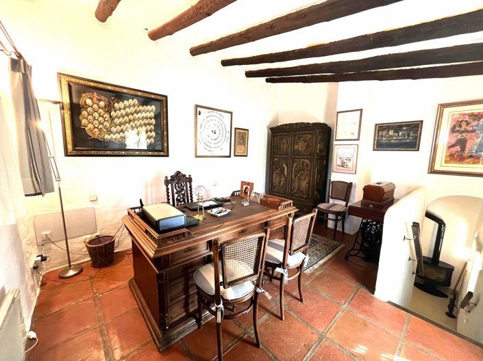 Image No.24-Propriété de 10 chambres à vendre à Gaucin