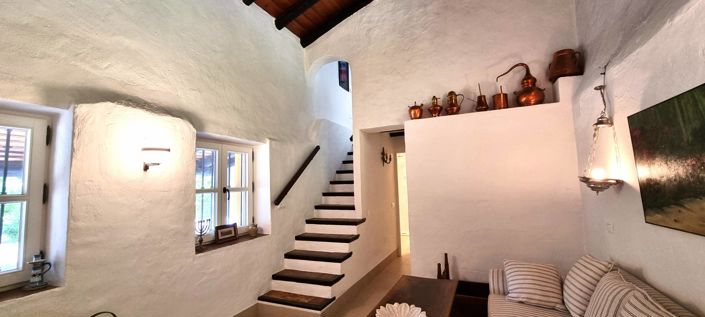 Image No.25-Propriété de 10 chambres à vendre à Gaucin