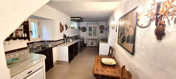 Image No.27-Propriété de 10 chambres à vendre à Gaucin