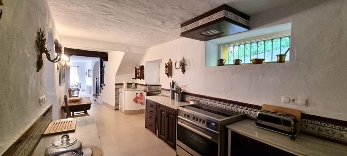 Image No.28-Propriété de 10 chambres à vendre à Gaucin