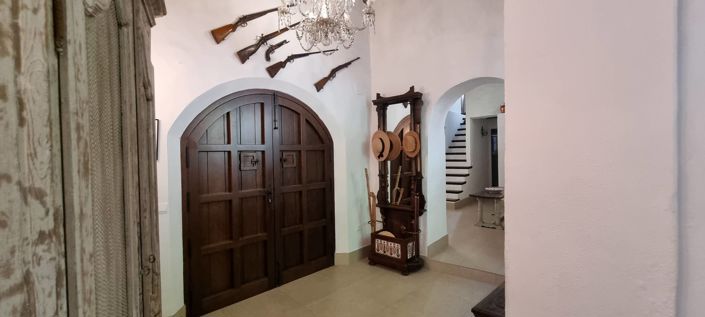 Image No.29-Propriété de 10 chambres à vendre à Gaucin