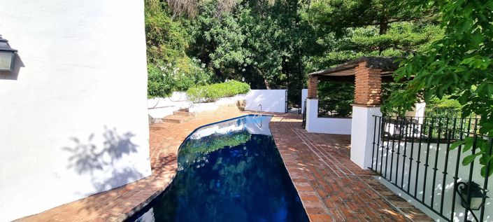 Image No.30-Propriété de 10 chambres à vendre à Gaucin