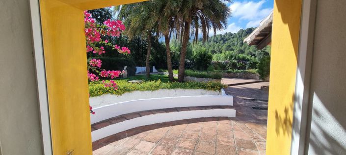 Image No.31-Propriété de 10 chambres à vendre à Gaucin