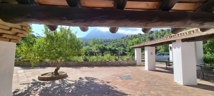 Image No.32-Propriété de 10 chambres à vendre à Gaucin