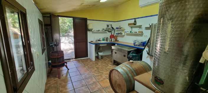 Image No.33-Propriété de 10 chambres à vendre à Gaucin