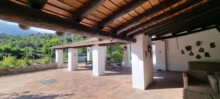 Image No.34-Propriété de 10 chambres à vendre à Gaucin