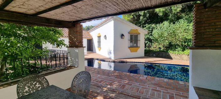 Image No.35-Propriété de 10 chambres à vendre à Gaucin