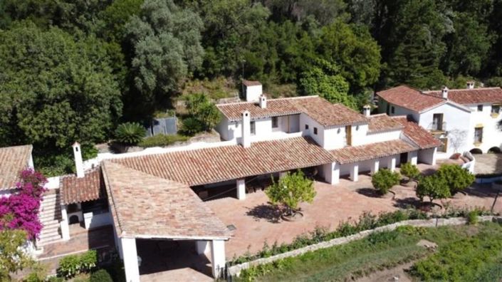 Image No.36-Propriété de 10 chambres à vendre à Gaucin