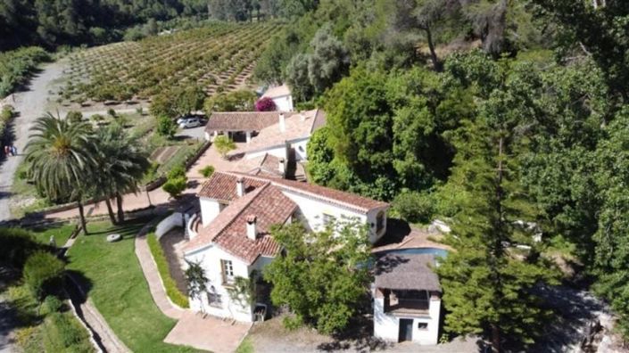 Image No.38-Propriété de 10 chambres à vendre à Gaucin