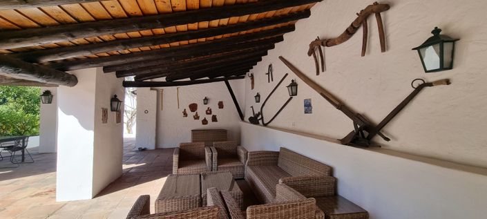 Image No.41-Propriété de 10 chambres à vendre à Gaucin