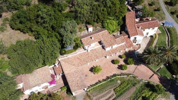 Image No.43-Propriété de 10 chambres à vendre à Gaucin