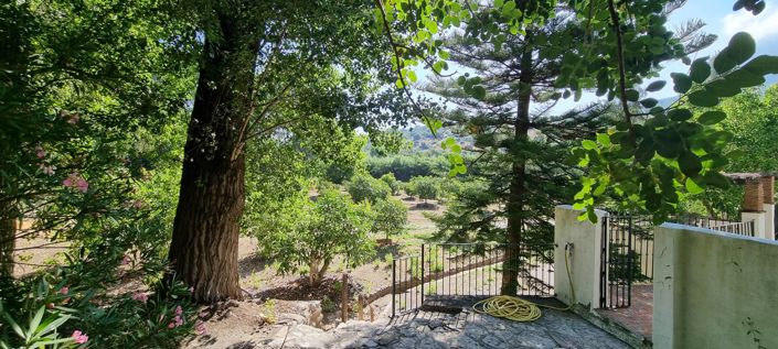 Image No.6-Propriété de 10 chambres à vendre à Gaucin