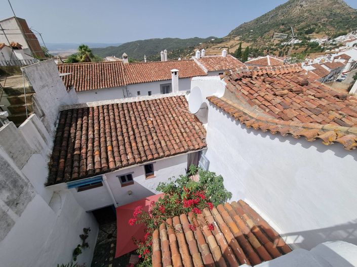 Image No.13-4 Bed Village House for sale