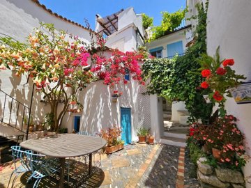 Andalucian Country Houses most sold property