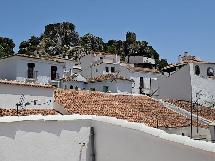 Image No.3-4 Bed Village House for sale