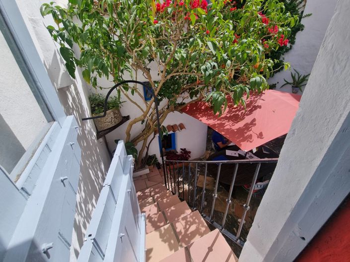 Image No.8-4 Bed Village House for sale