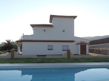 Andalucian Country Houses most sold property