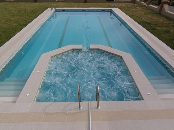 Image No.11-Villa de 4 chambres à vendre à Arriate