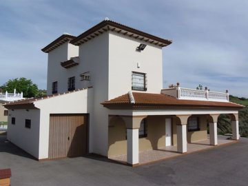 Andalucian Country Houses most sold property