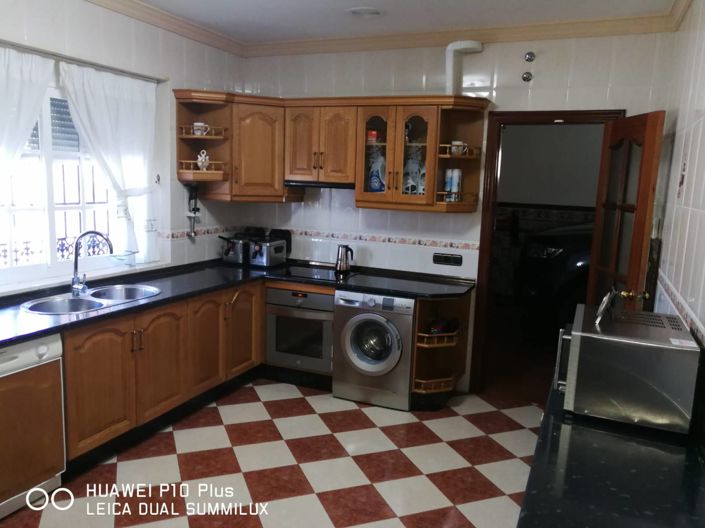 Image No.23-Villa de 4 chambres à vendre à Arriate