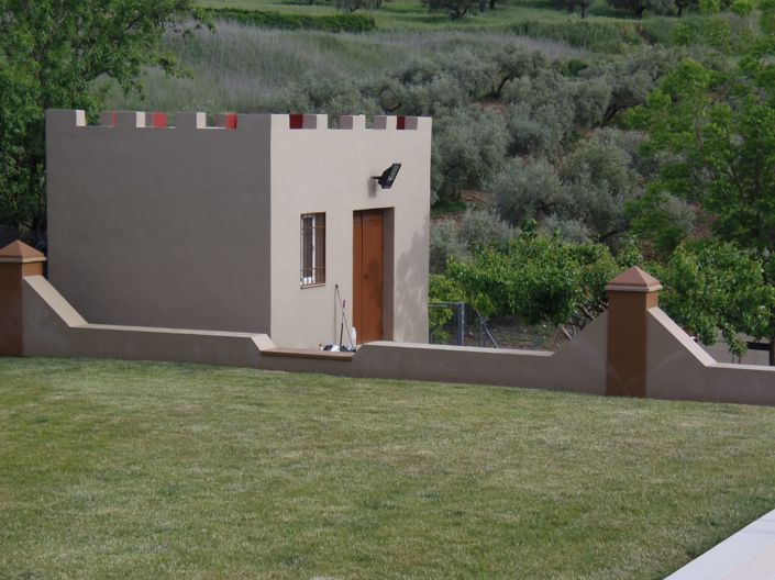 Image No.32-4 Bed Villa for sale