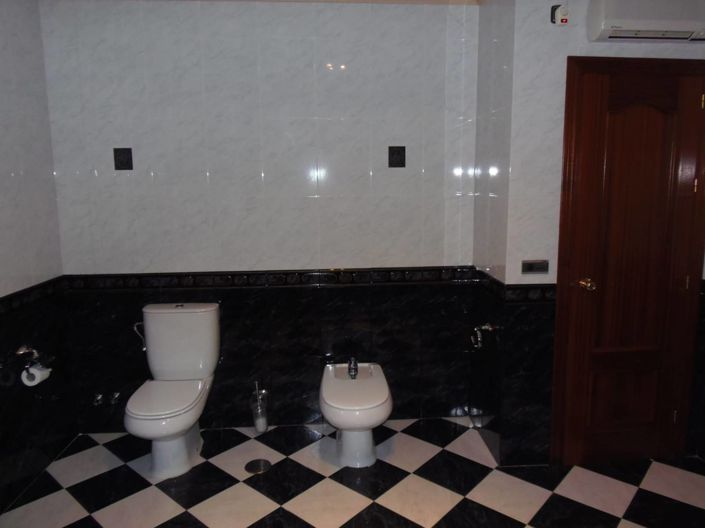 Image No.4-Villa de 4 chambres à vendre à Arriate