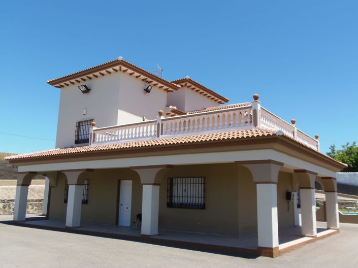 Image No.5-4 Bed Villa for sale