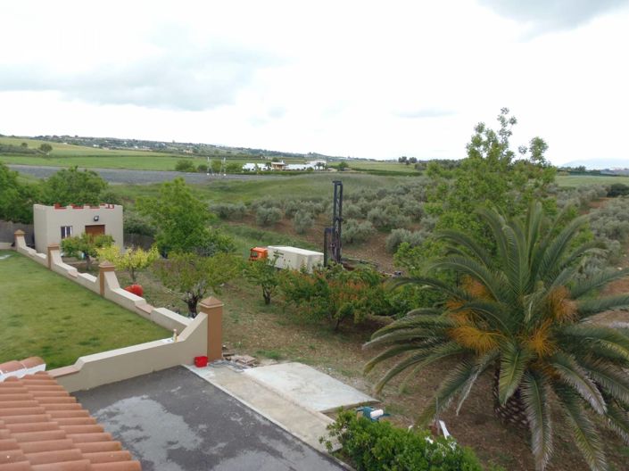 Image No.7-Villa de 4 chambres à vendre à Arriate