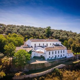 Andalucian Country Houses most sold property