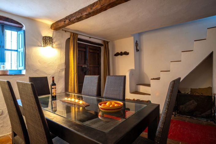 Image No.20-4 Bed Village House for sale