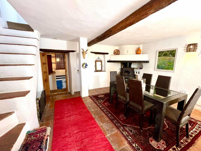 Image No.21-4 Bed Village House for sale