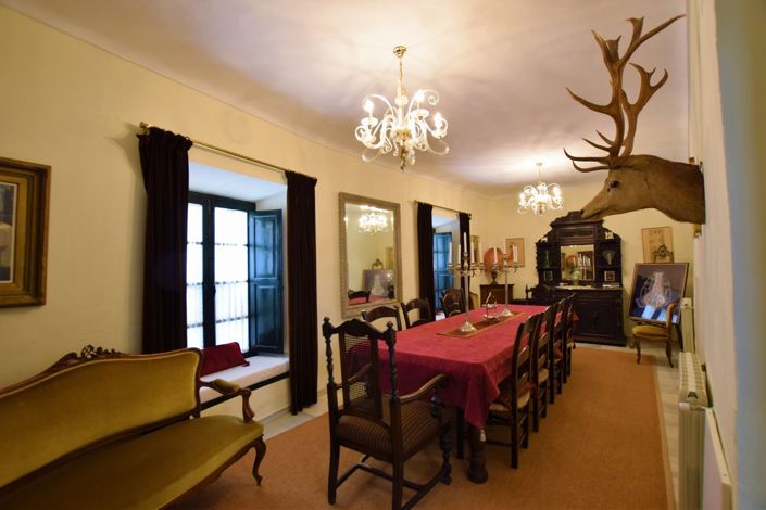 Image No.12-Maison de ville de 5 chambres à vendre à Ronda