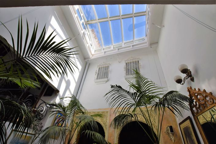 Image No.3-Maison de ville de 5 chambres à vendre à Ronda