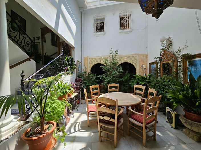 Image No.32-Maison de ville de 5 chambres à vendre à Ronda