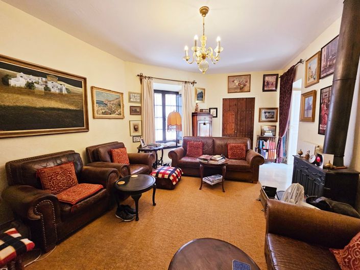 Image No.34-Maison de ville de 5 chambres à vendre à Ronda