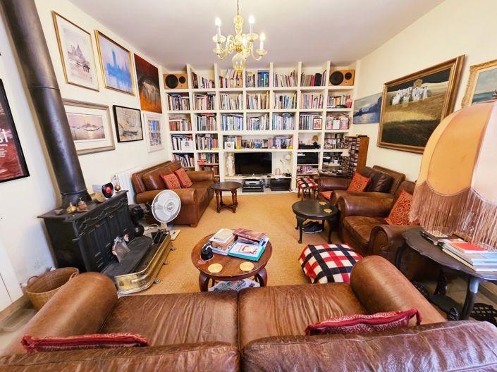 Image No.35-Maison de ville de 5 chambres à vendre à Ronda