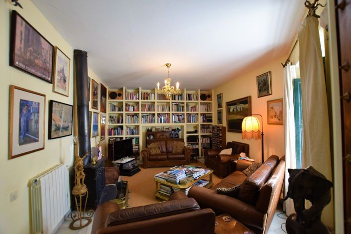 Image No.7-Maison de ville de 5 chambres à vendre à Ronda