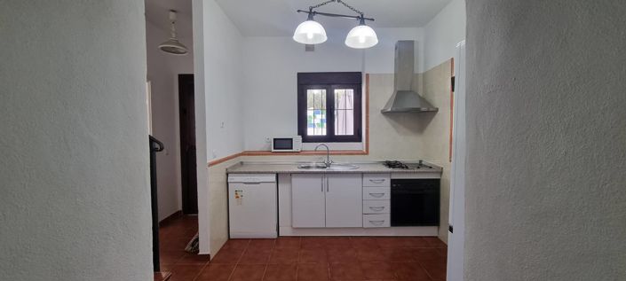 Image No.11-Maison de village de 2 chambres à vendre à Cortes de la Frontera