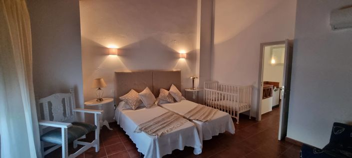 Image No.12-Maison de village de 2 chambres à vendre à Cortes de la Frontera