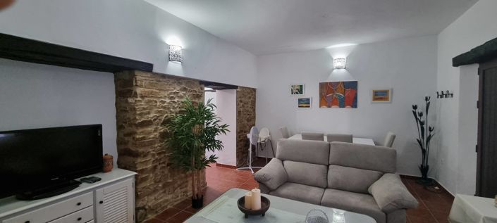 Image No.6-Maison de village de 2 chambres à vendre à Cortes de la Frontera