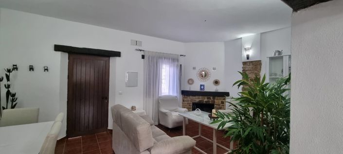 Image No.7-Maison de village de 2 chambres à vendre à Cortes de la Frontera