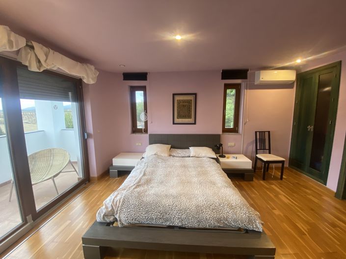 Image No.11-Villa de 6 chambres à vendre à Ronda