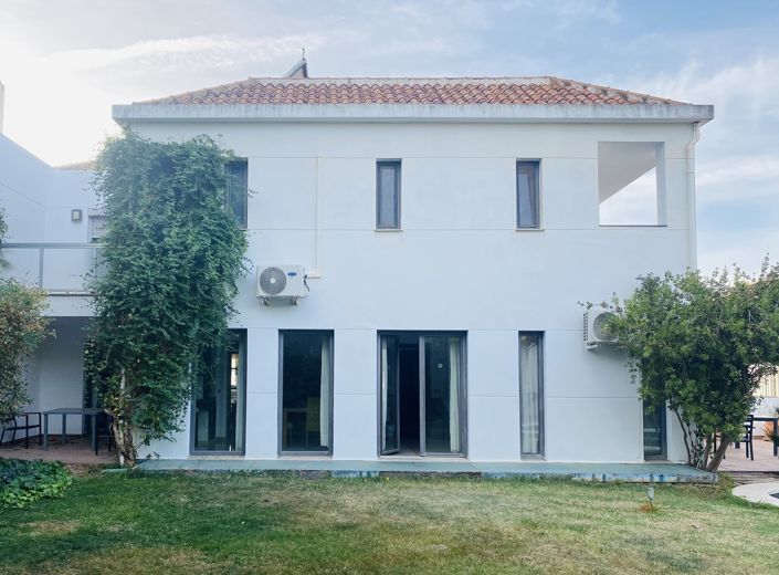 Image No.2-Villa de 6 chambres à vendre à Ronda