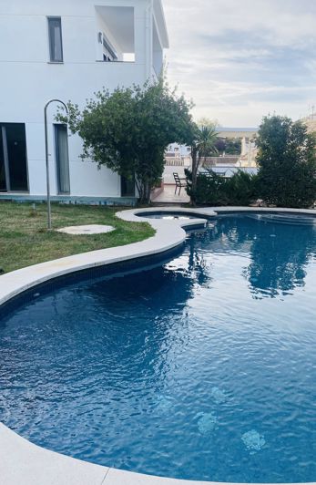 Image No.28-Villa de 6 chambres à vendre à Ronda