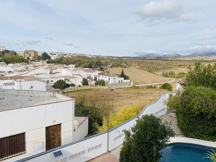 Image No.31-Villa de 6 chambres à vendre à Ronda