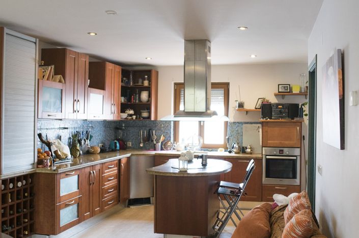 Image No.4-Villa de 6 chambres à vendre à Ronda