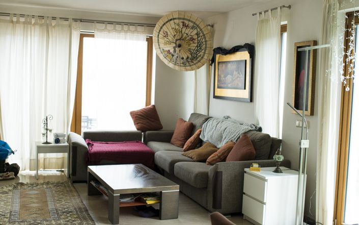 Image No.5-Villa de 6 chambres à vendre à Ronda